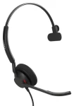 Jabra Engage 50 II UC Mono / Sluchátka / mikrofon / USB-C (5093-610-299)