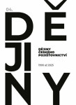 Dějiny českého pojišťovnictví 1990-2025