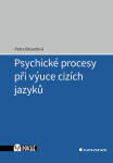 Psychické procesy při výuce cizích jazyků - Petra Besedová