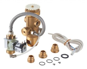 GROHE - Rondo Tlakový splachovač 42909000