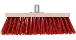 Vorel Smeták PVC 300 mm / Smeták / Plastová štětina