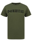 Navitas Tričko CORE Tee Green 3XL (NTTT4804-3XL)