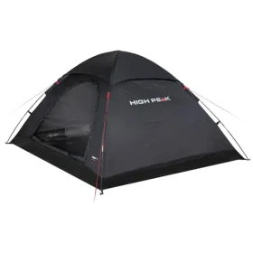 High Peak Monodome XL 4P / Stan pro 4 osoby / 210x240 x 130 cm / vodní sloupec: 1500mm (10310-HP)
