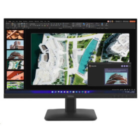 LENOVO LCD S27-4e - 27",IPS,16:9,1920x1080,100Hz,300cd/m139,1500:1,4ms(GtG),VGA,HDMI EDF_805761