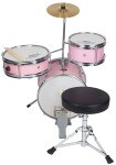 Tiger Power TCCJR30 Pink