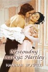 Nestoudný Markýz Hartley - Hannah Howell