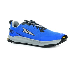 Altra Lone Peak 9+ Victoria Blue/Ultimate Gray/Black pánské
