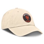 Nike Pánská kšiltovka New York Mets MLB Cooperstown Club Adjustable Natural Velikost: L/XL