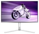 26,5" Philips 27M2N8500/00 Evnia bílá / Monitor / QD-OLED / QHD / 360Hz / 0,03ms / HDR400 (27M2N8500/00)