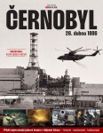 Černobyl - Michael Kerrigan
