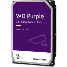 WD Purple 2TB, WD23PURZ