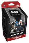 Star Wars: Unlimited Twin Suns - Against The Odds