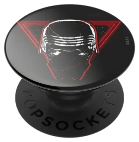 PopSockets Kylo Ren Gen. 2 / Držák telefonu / licenční motiv Star Wars / úchyt a stojánek (100816)