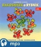 Rákosníček a rybník, CD - Jaromír Kincl