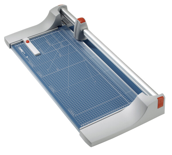 Dahle řezačka kotoučová 444 Professional, 670 mm, 3 mm, DIN A2