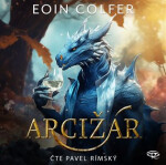 Arcižár (CD) - Eoin Colfer