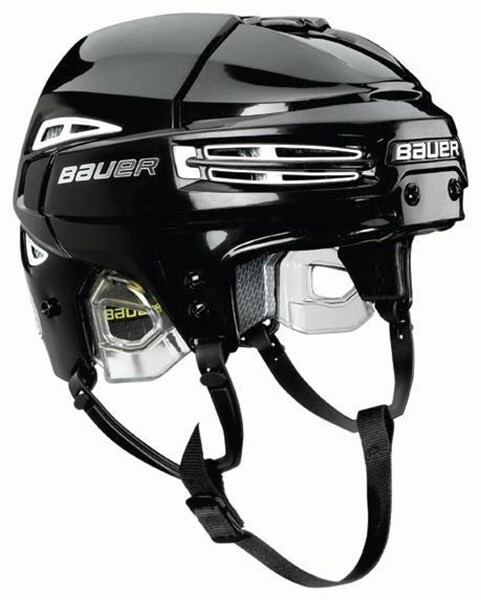 Hokejová Helma RE-AKT 100 - BLK