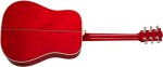 Gibson Dove Original Vintage Cherry Sunburst