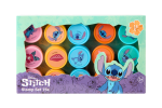 Set razítek Stitch 15 ks