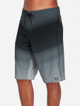 Billabong FLUID PRO CHARCOAL pánské 30