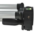 ISO 6067 Hliníkový stativ 133 cm s bluetooth ovladačem