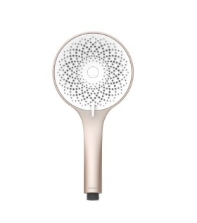 Eisl - Ruční sprcha CAPRI, rosé/bílá 3 funkce, 60295 60295