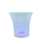 Chladící nádoba na víno svítící LED 5L la griseo Chladící nádoba na víno svítící LED 5L la griseo