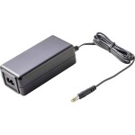 Dehner Elektronik APD 045T-A200 USB-C USB nabíječka 5 V/DC, 9 V/DC, 12 V/DC, 15 V/DC, 20 V/DC 3 A 45 W USB Power Deliver