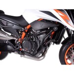 Padací rám RD Ktm 790 18--20-23/890 20-23 Duke