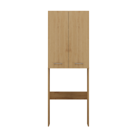 FRONTI Koupelnová skříňka POLA DD Dub artisan