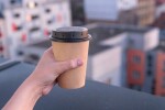 Kelímek na kávu se skrytou kamerou LawMate - PV-CC10W