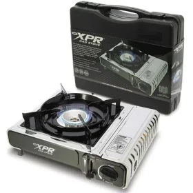NGT XPR / Plynový vařič / 2,2 kW / piezo zapalování / větrný štít