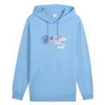 Puma Manchester City FtblNRGY Mikina s kapucí M 779120-39 L