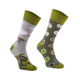 Ponožky Comodo Sporty Socks SM1 Velikost: 43-46