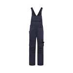 Pracovní kalhoty Tricorp Bib & Brace Twill Cordura unisex MLI-T67T8 56
