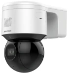 Hikvision DS-2DE3A404IWG-E/W / IP kamera / PTZ / 4Mpix / 4x zoom / Wi-Fi / IR 50m / mikrofon (DS-2DE3A404IWG-E/W)