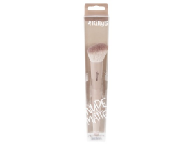 Killys NUDE MATTE štětec na tvářenku