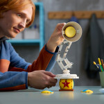 LEGO LEGO® Ideas 21357 Disney Pixar Luxo Jr.