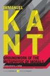 Groundwork of the Metaphysic o - Immanuel Kant