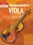 Abracadabra Strings: Viola Book 1 (Pupil's Book) - Davey, Peter