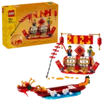 LEGO® Iconic 40678 LEGO® Kalendář svátků
