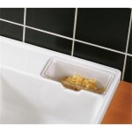 Příslušenství ke dřezům Villeroy & Boch - děrovaná miska 832300K2 832300K2