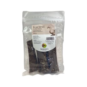 BOHEMIA Kachní stripsy 100g