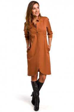 Denní šaty model 135947 Stylove L