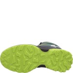 Dětské celoroční boty JUPITER GTX Blue/Light Green Superfit 1-003079-8000 - 32