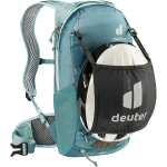 Cyklistický batoh Deuter Race 8L Deepsea/jade