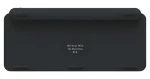 Logitech MX Keys Mini for Business grafitová / Bezdrátová klávesnice / DE layout / Bluetooth / Logi Bolt (920-010597)