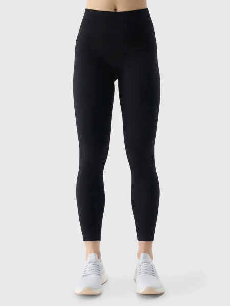 Dámské bezešvé legíny 4F Velikost: M/L