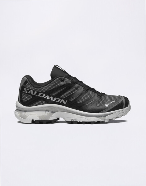 Salomon XT-4 OG GTX Bk/Bk/Lunar 42 2/3