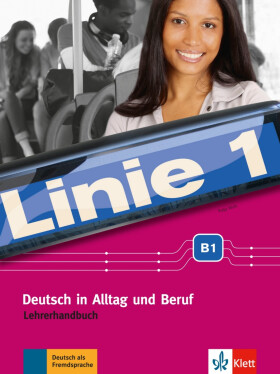 Linie 1 (B1) – Lehrerhandbuch